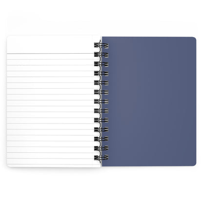 Dayton Gem City Spiral Notebook