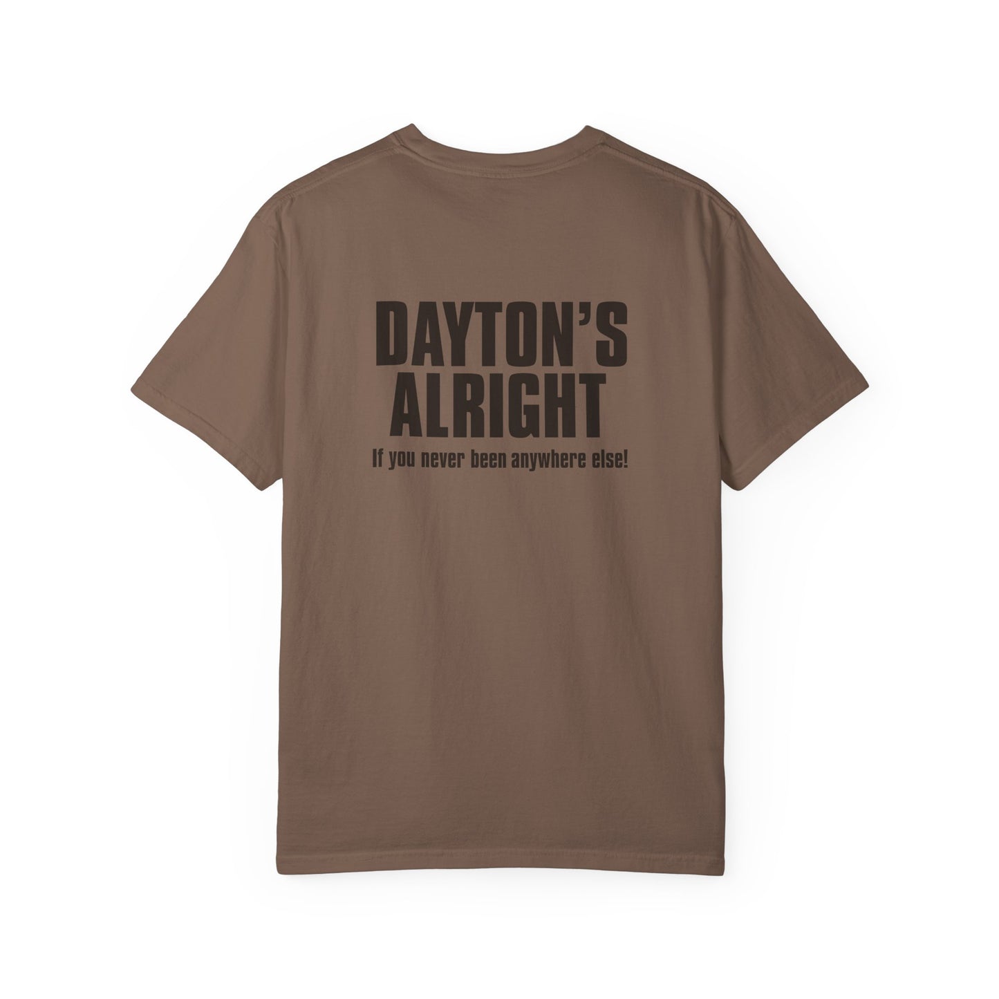 Tumbleweed Connection Tee