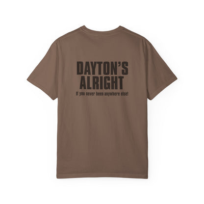 Tumbleweed Connection Tee