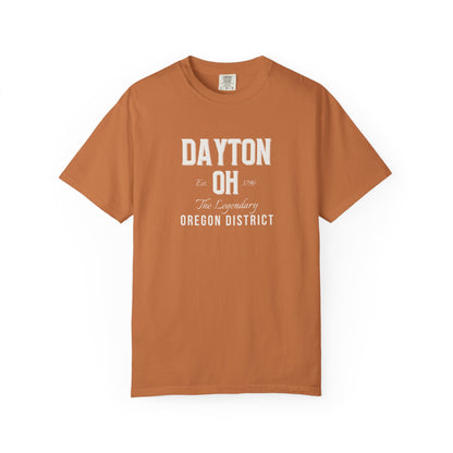 Dayton Tully Tee
