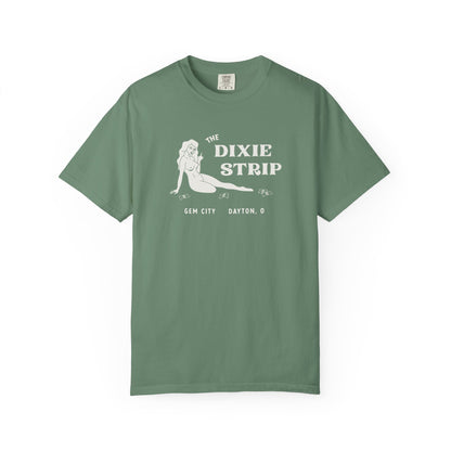 The Dixie Strip Tee