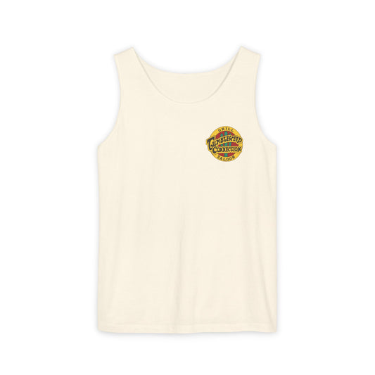 Tumbleweed Connection Tank