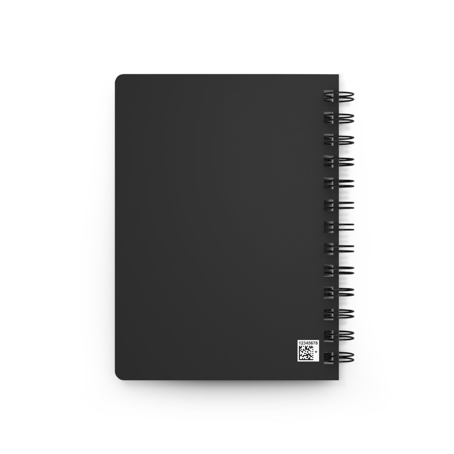Hell Is Real Notebook