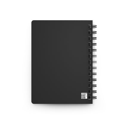 Hell Is Real Notebook