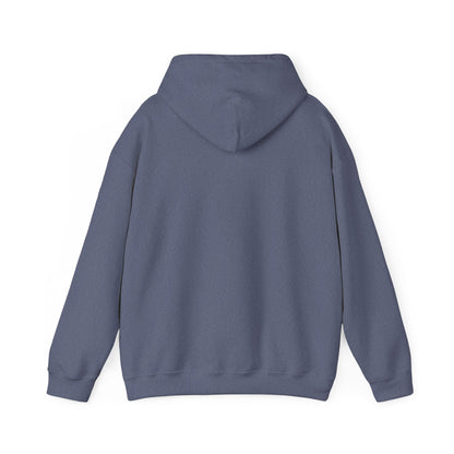 Dayton Strong Oregon District Hoodie Sweatshirt
