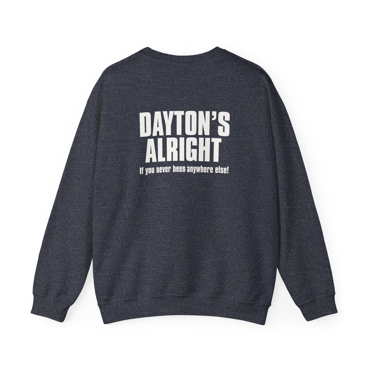 Tumbleweed Connection Crewneck Sweatshirt