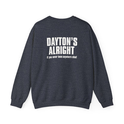 Tumbleweed Connection Crewneck Sweatshirt