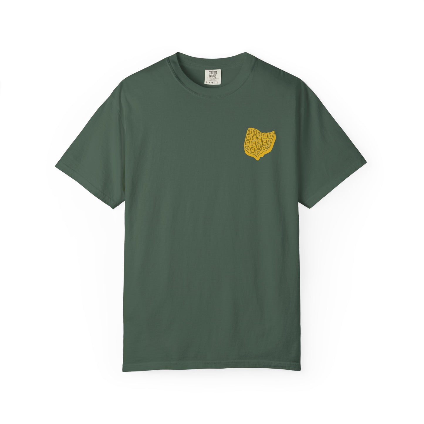 Waffle House Dayton, Ohio Tee