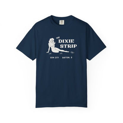 The Dixie Strip Tee