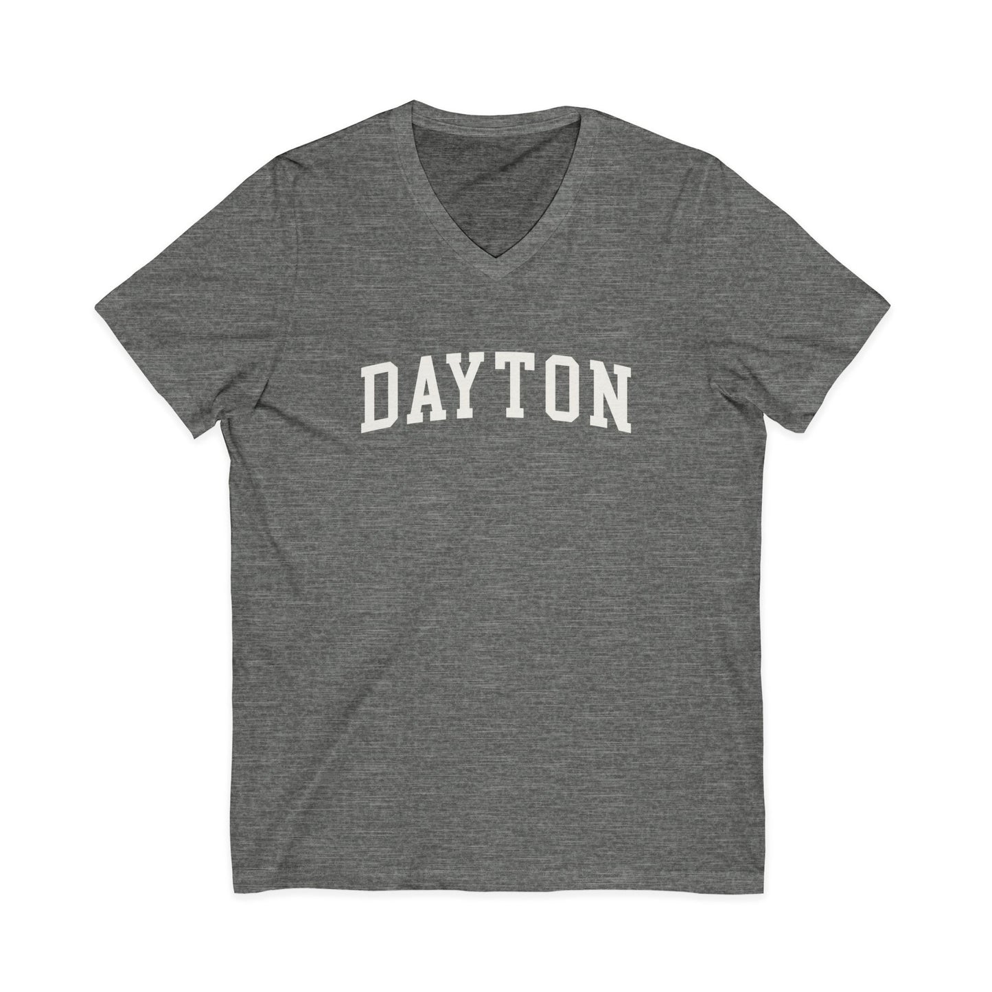 Classic Dayton V-Neck Tee