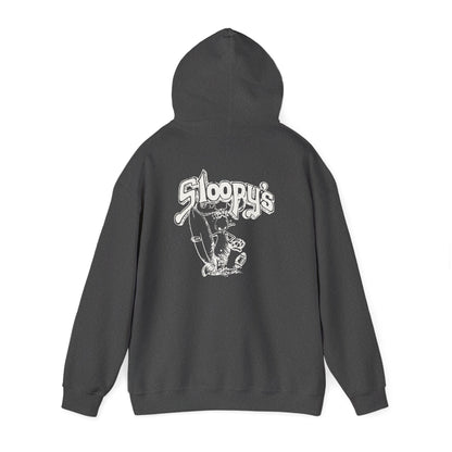 Sloopy's Hoodie Sweatshirt