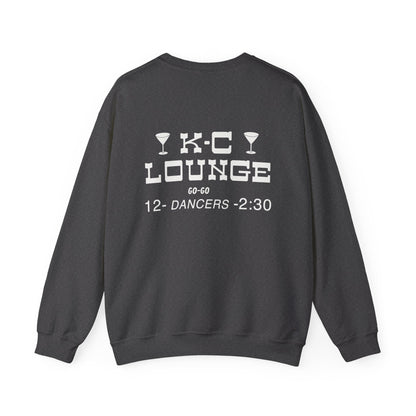 KC Lounge Crewneck Sweatshirt