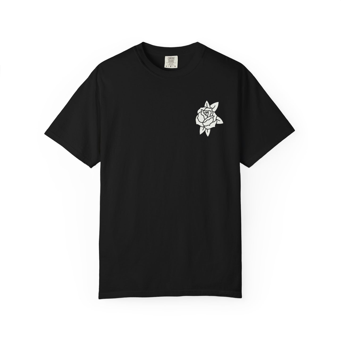 Meet Me In The Midwest Tee