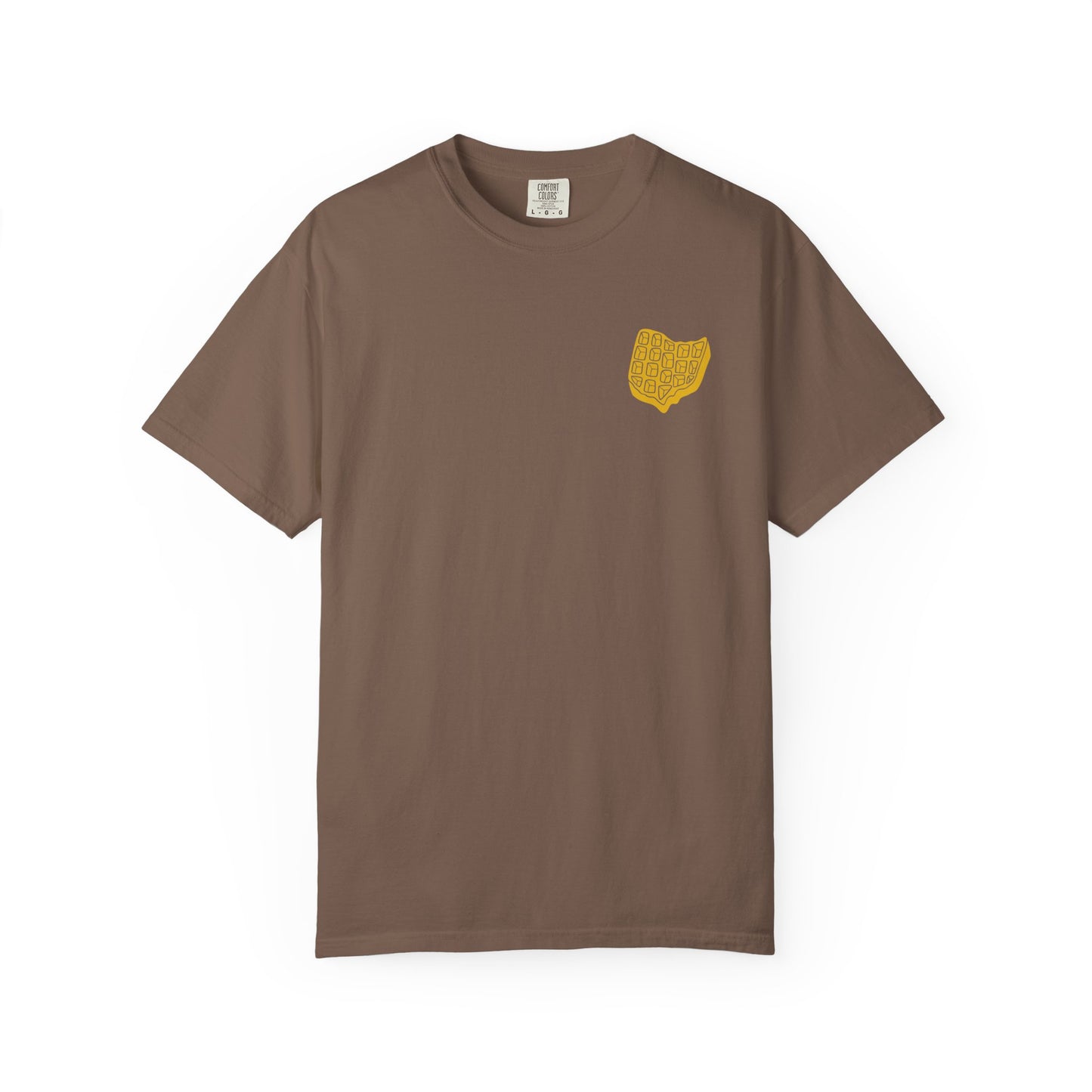 Waffle House Dayton, Ohio Tee