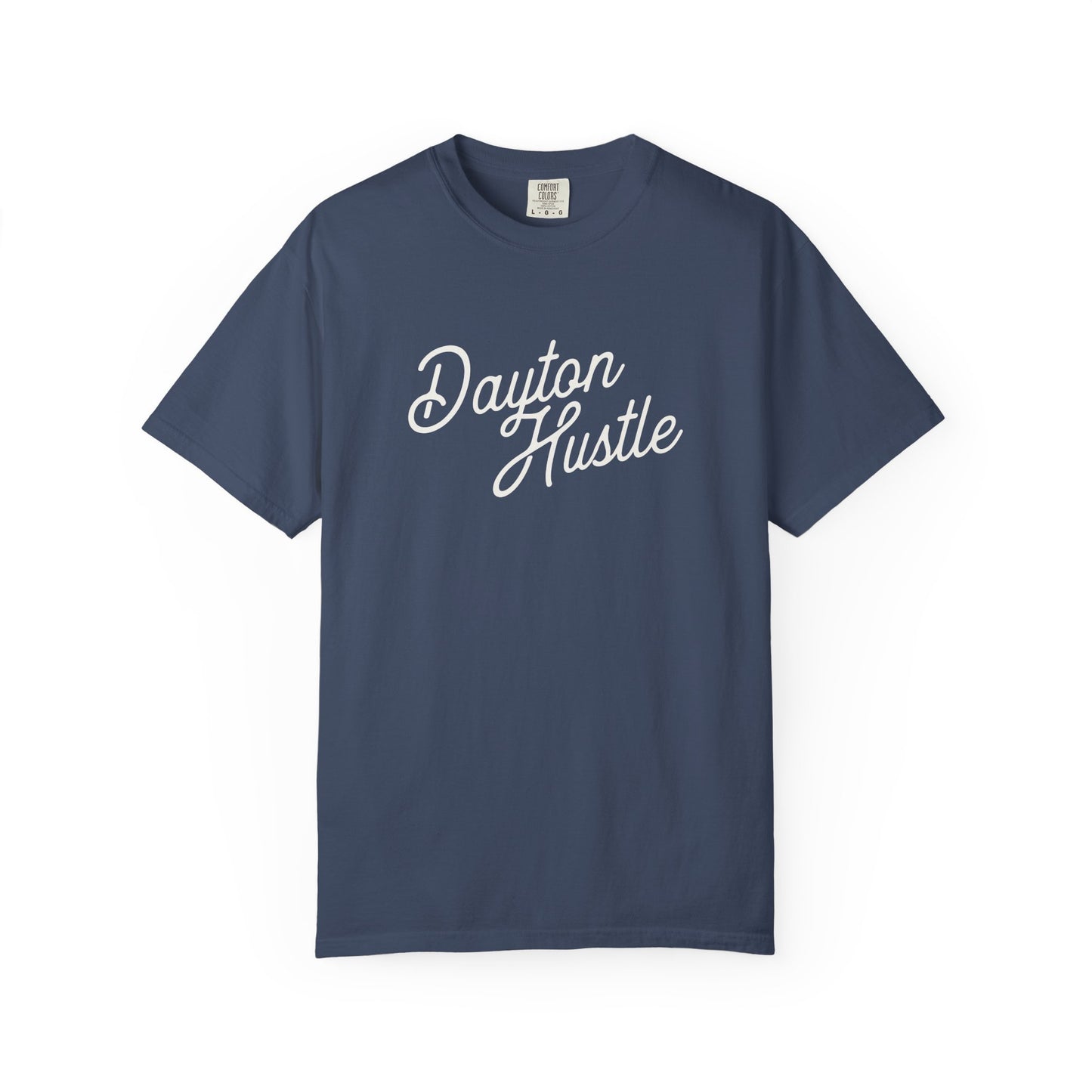 Dayton Hustle Tee