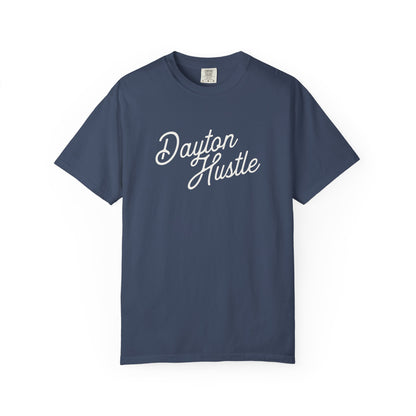 Dayton Hustle Tee