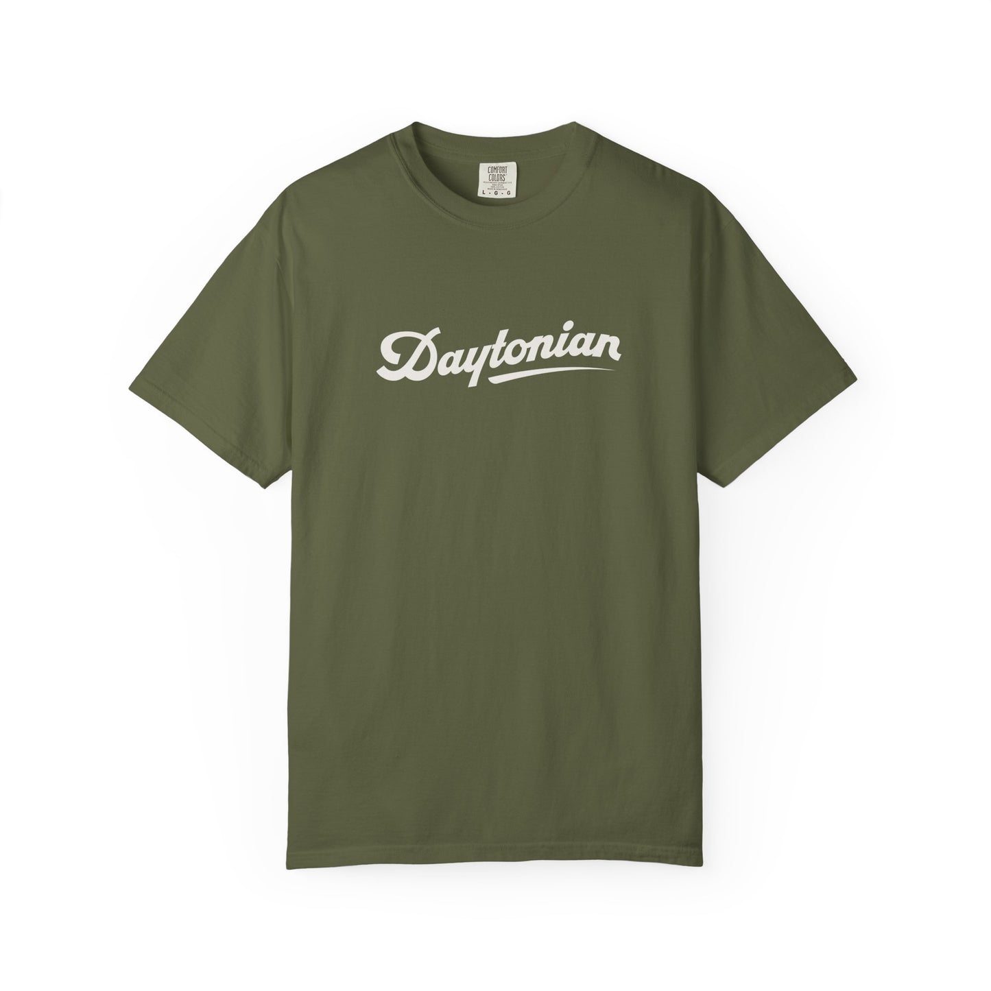 Daytonian Tee