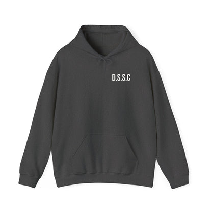 D.S.S.C. Hoodie Sweatshirt