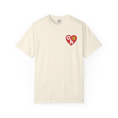 Beanie Baby Tag Ohio Tee