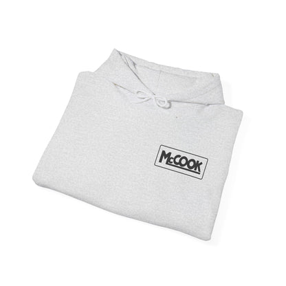 McCook Theater Hoodie Sweatshirt