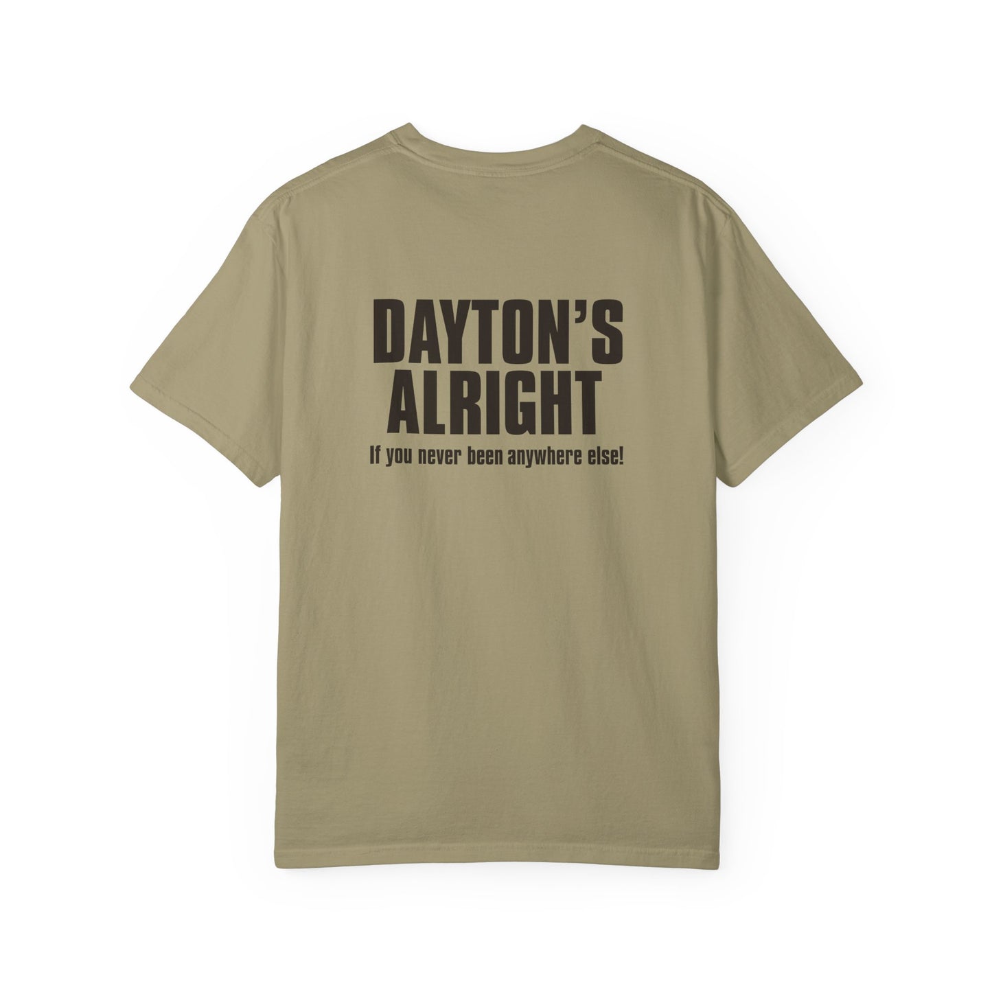 Tumbleweed Connection Tee