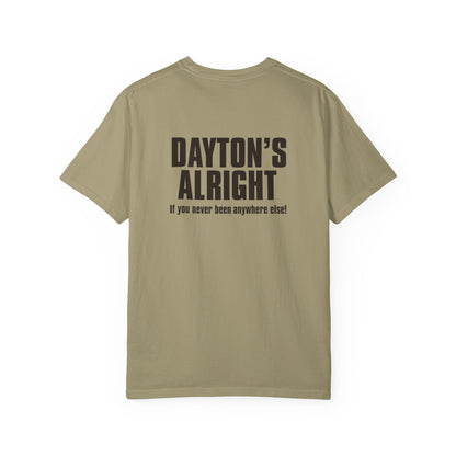 Tumbleweed Connection Tee