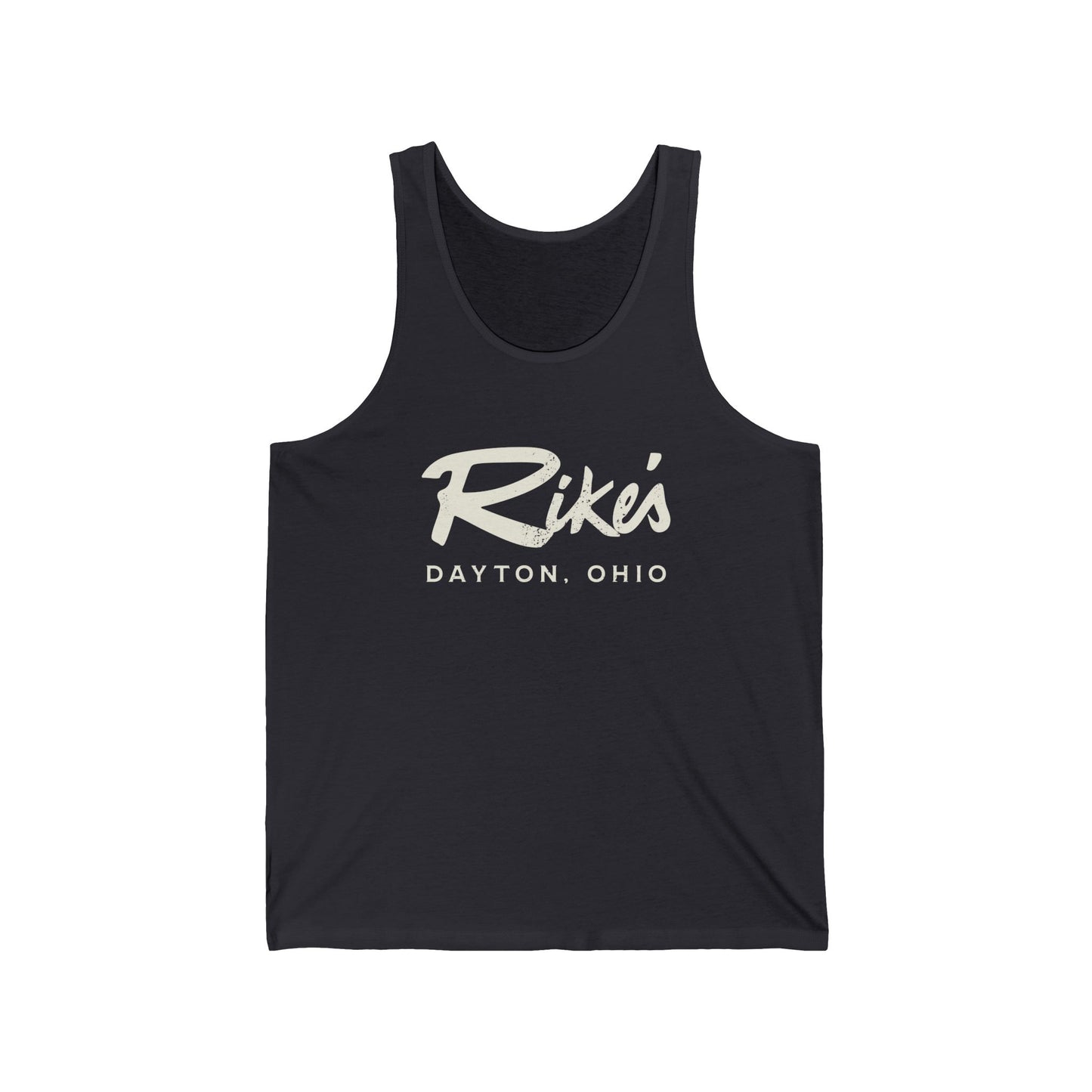 Rike's Tank