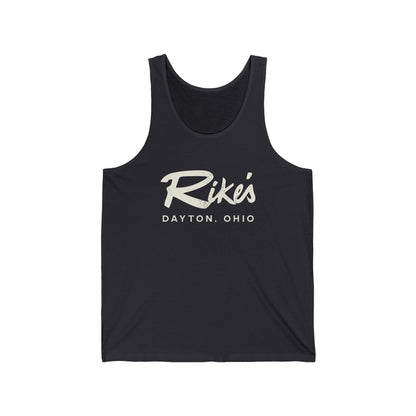 Rike's Tank