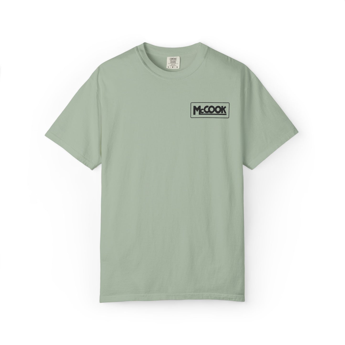 McCook Theater Tee