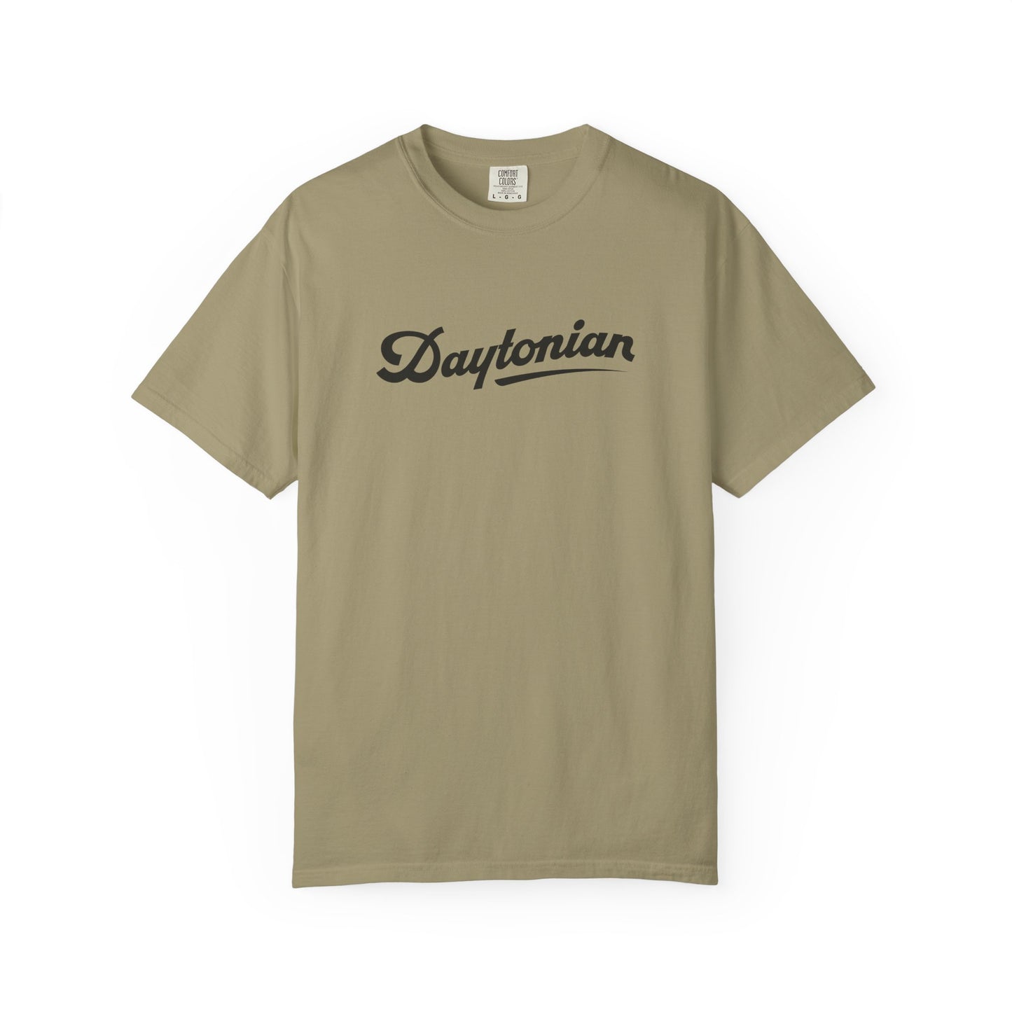Daytonian Tee