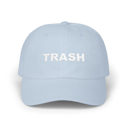 TRASH Classic Dad Hat