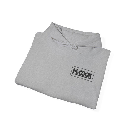 McCook Theater Hoodie Sweatshirt