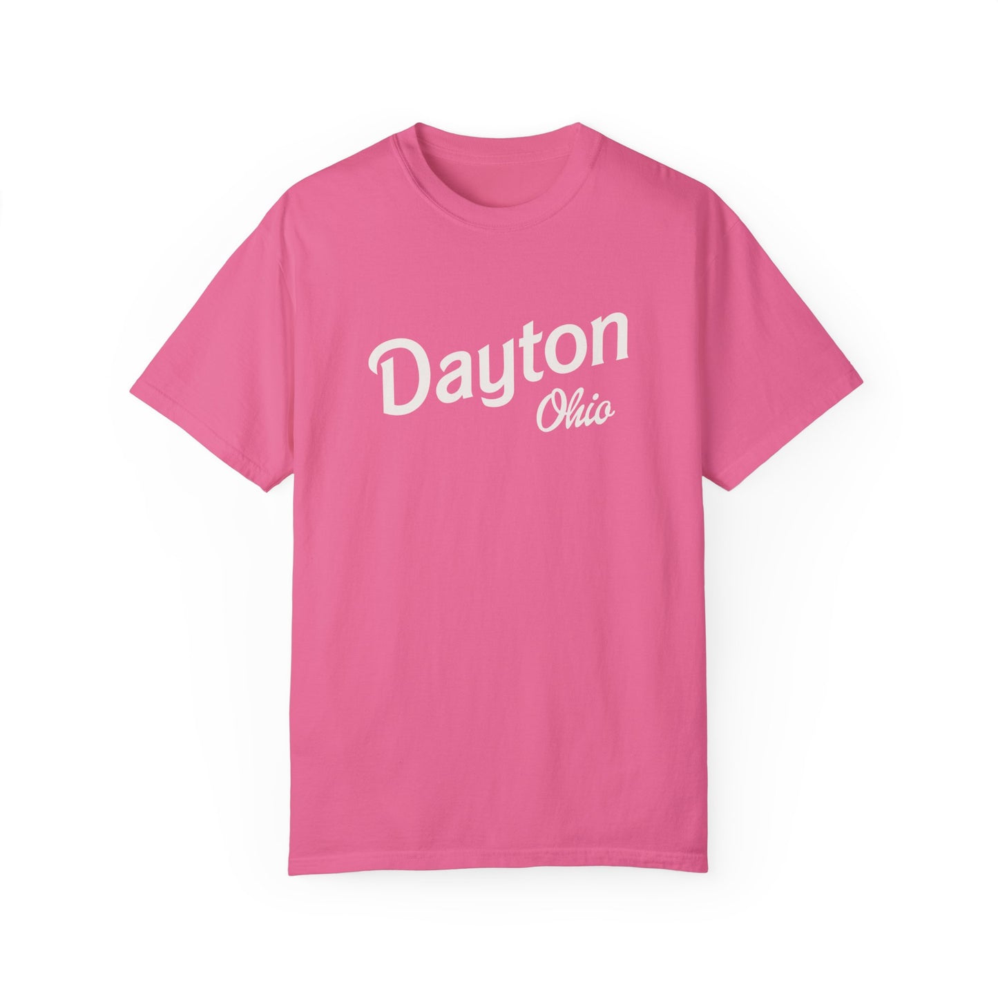 Barbie Dayton Tee