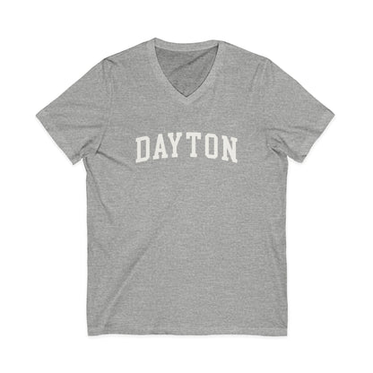 Classic Dayton V-Neck Tee