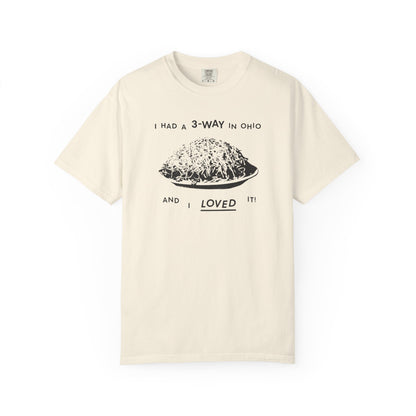 3-Way Ohio Tee