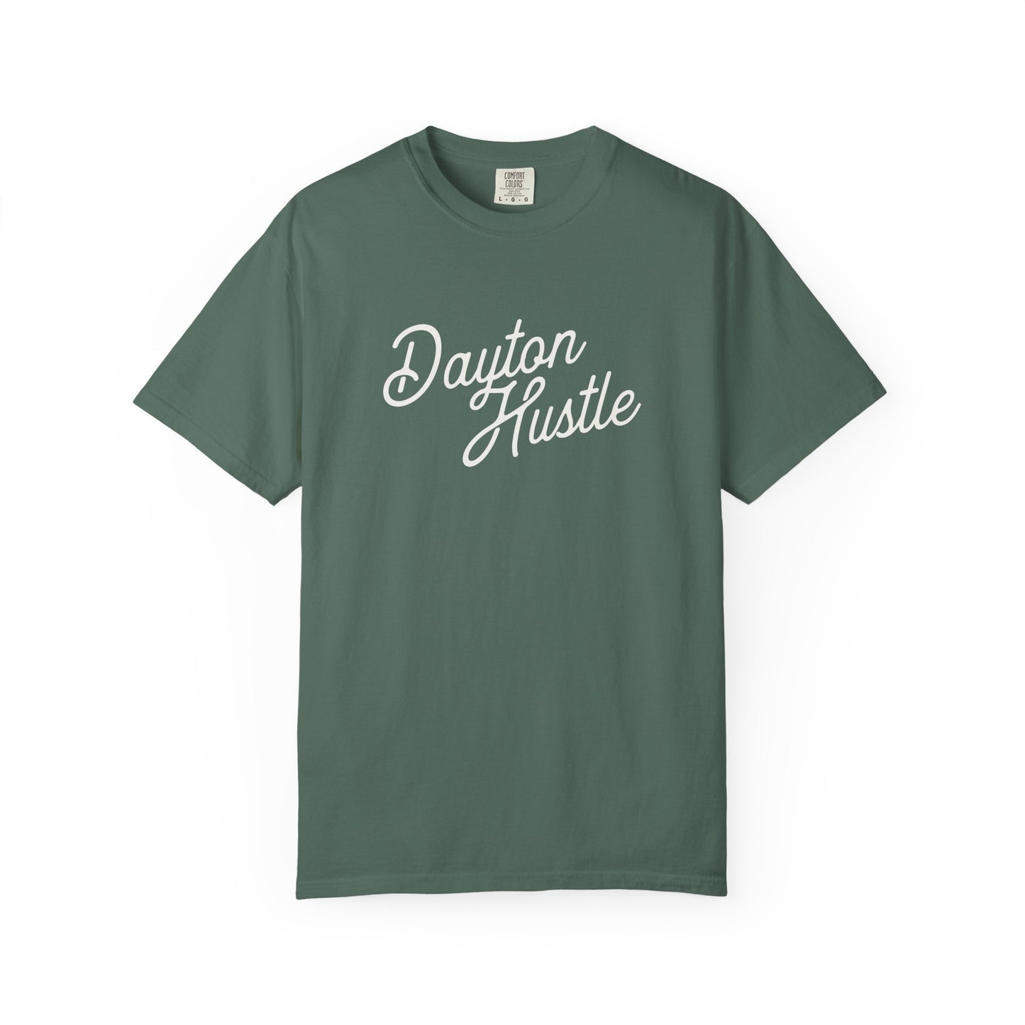 Dayton Hustle Tee