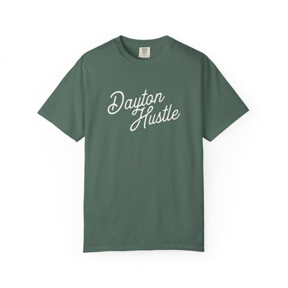 Dayton Hustle Tee