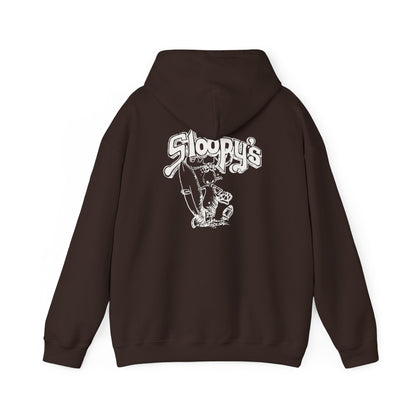 Sloopy's Hoodie Sweatshirt