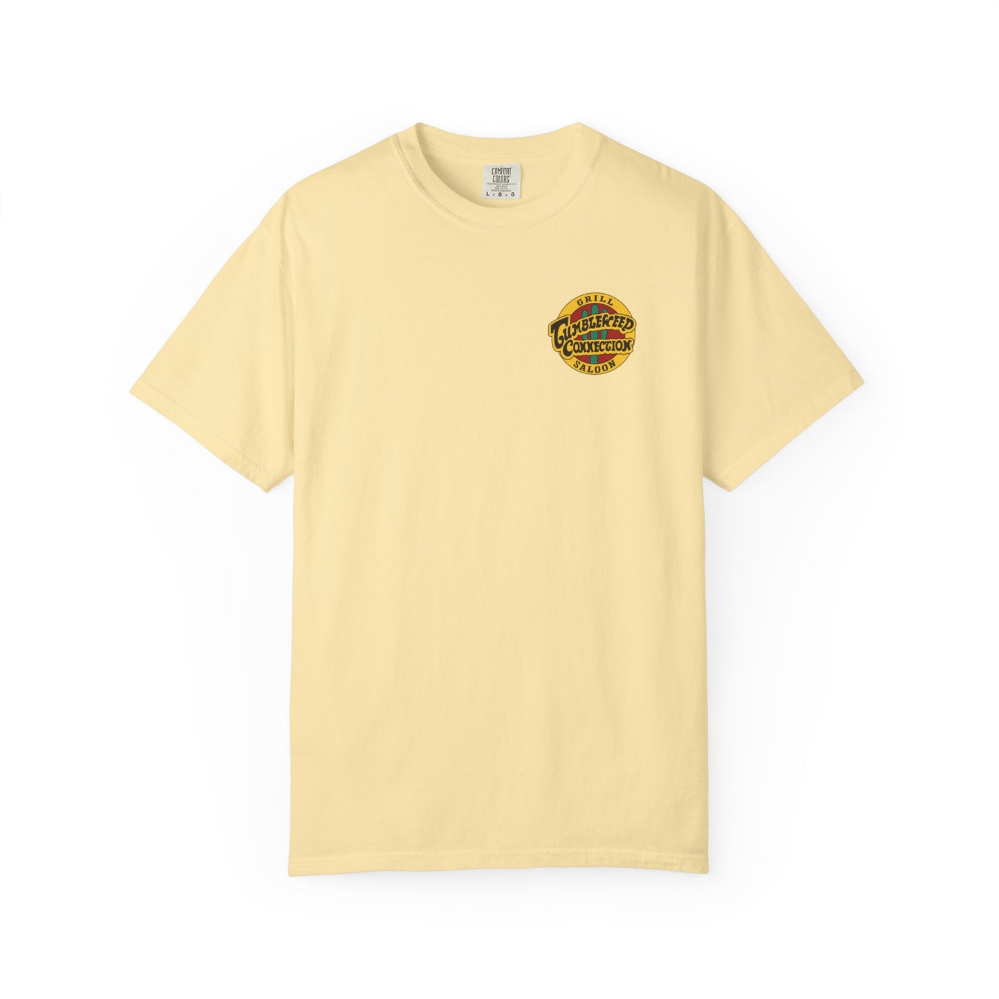 Tumbleweed Connection Tee