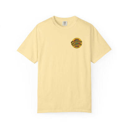 Tumbleweed Connection Tee