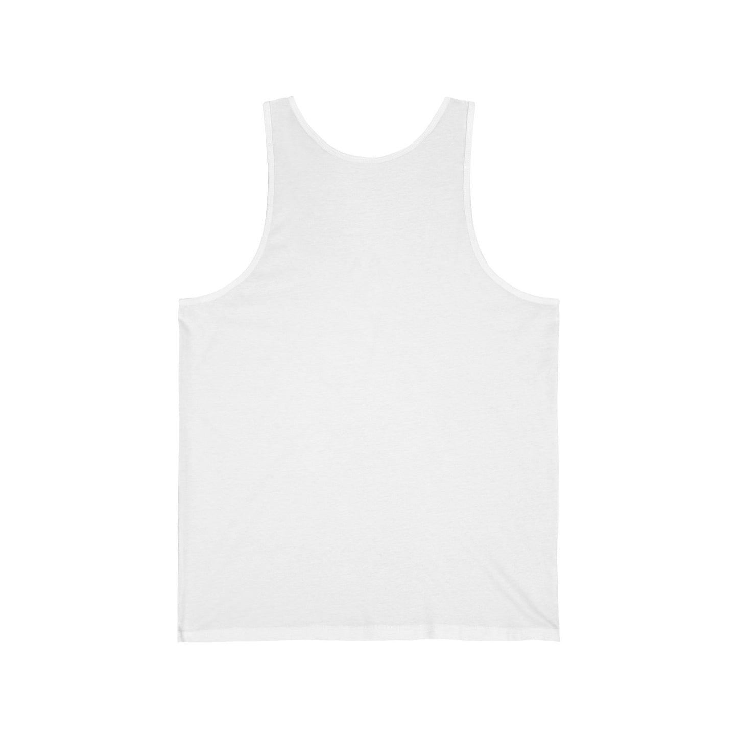 Better In Dayton St. Patty's Jersey Tank