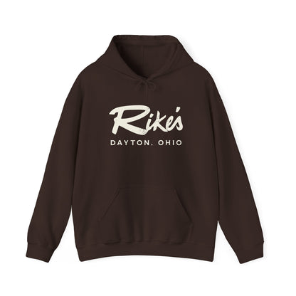 Rike's Hoodie Sweatshirt