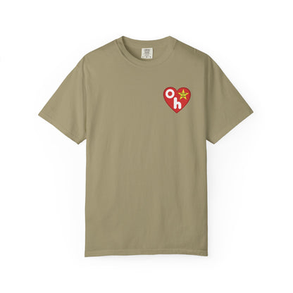 Beanie Baby Tag Ohio Tee