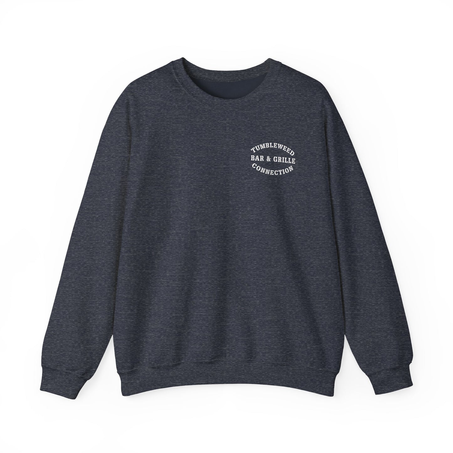 Tumbleweed Connection Crewneck Sweatshirt