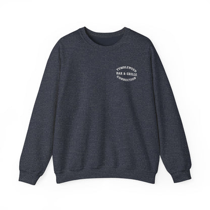 Tumbleweed Connection Crewneck Sweatshirt
