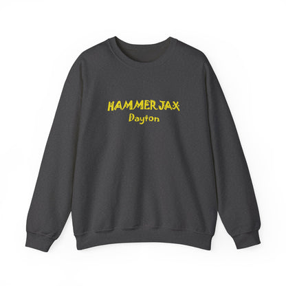 Hammerjax Dayton Crewneck Sweatshirt