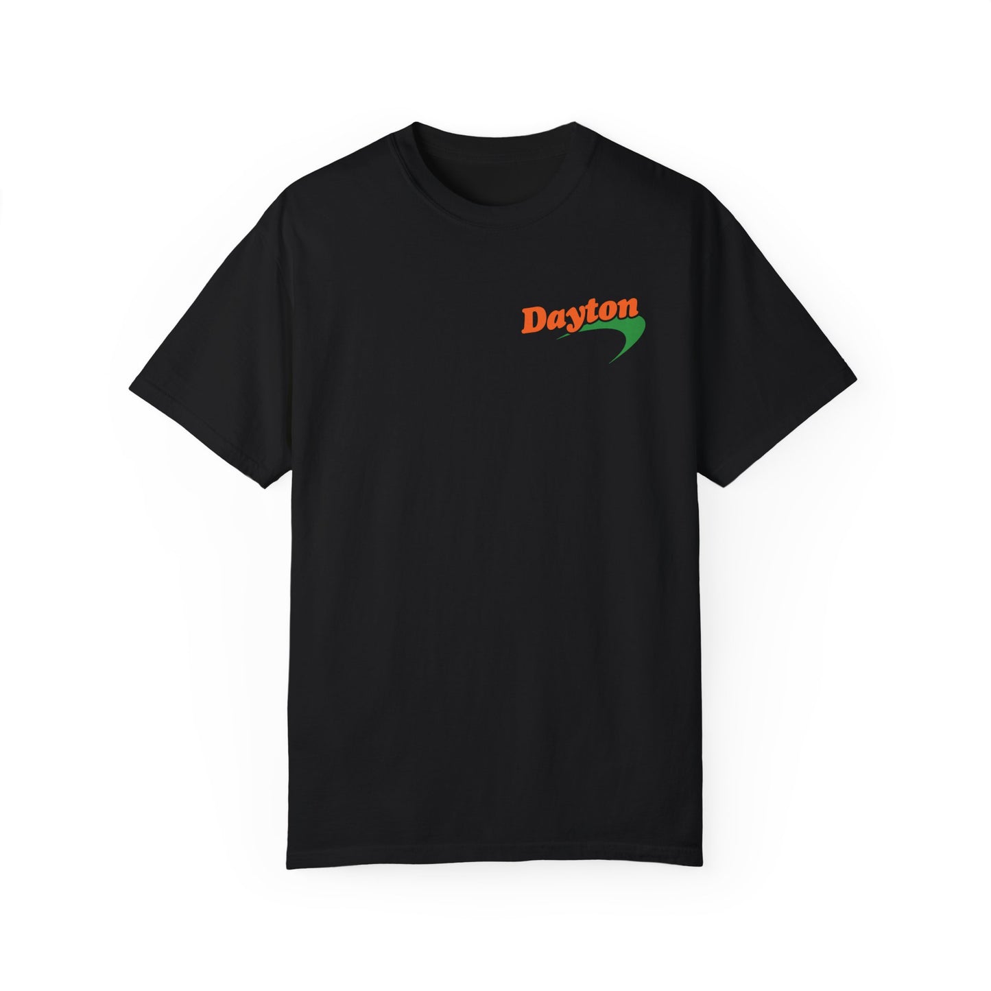 Dayton Newport Tee