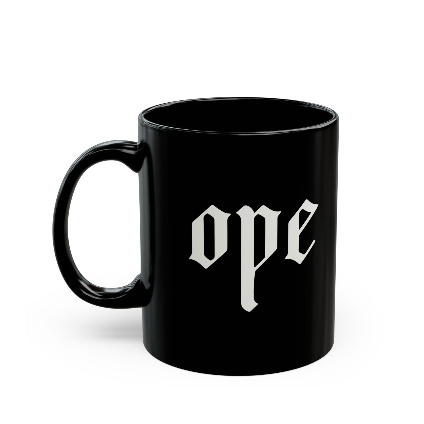 Ope Mug