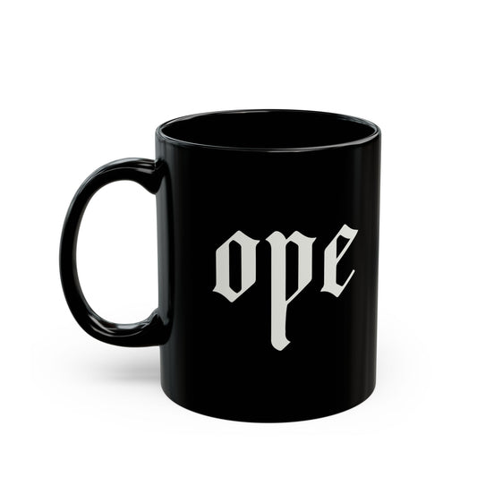 Ope Mug