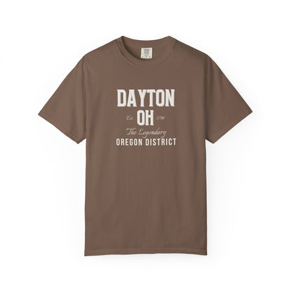Dayton Tully Tee
